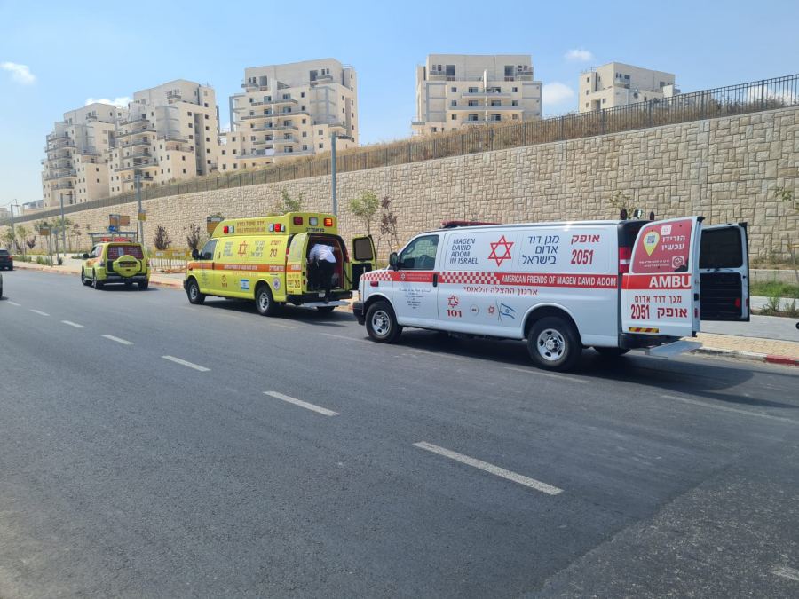 العثور على جثة رجل داخل شقة في نتانيا